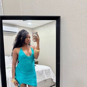 Michael Costello x REVOLVE Skyler Dress